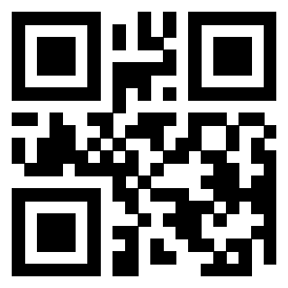 3304702543 QrCode associato