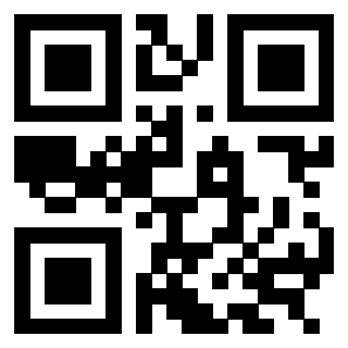 3304702544 Qr Code associato