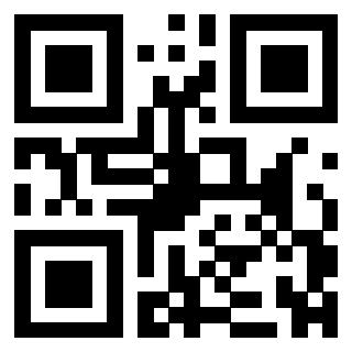 Qr Code di 3304702545