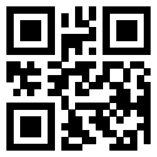 Immagine del Qr Code di 3304702546