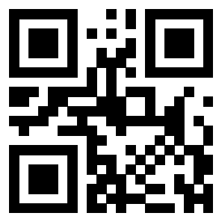 Il QrCode di 3304702548