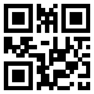 Qr Code di 3304702550