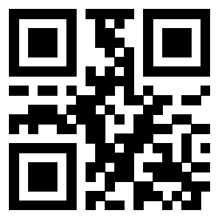 3304702551 - Immagine del QrCode