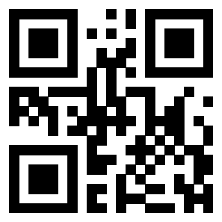 3304702552 QrCode associato