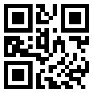 QrCode di 3304702554