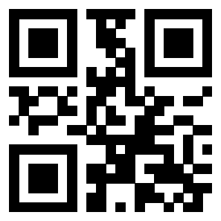 3304702555 - Immagine del Qr Code