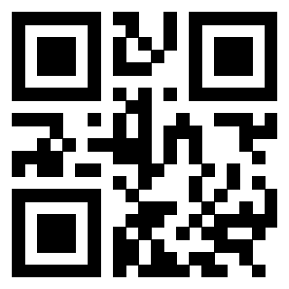 3304702556 QrCode associato