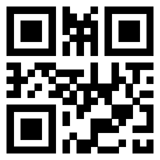 Il Qr Code di 3304702558