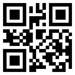 Il Qr Code di 3304702559