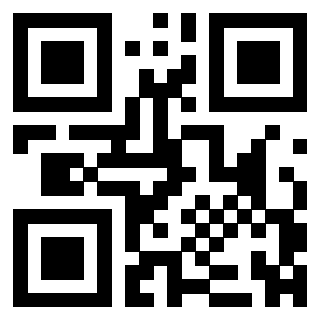 Il QrCode di 3304702560