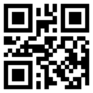 Il Qr Code di 3304702564