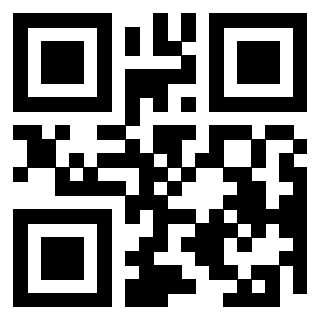 Immagine del QrCode di 3304702565