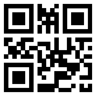 QrCode di 3304702566