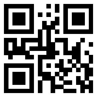 3304702567 QrCode associato