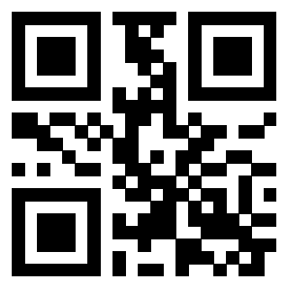 3304702568 - Immagine del QrCode associato