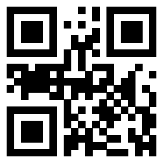 Immagine del QrCode di 3304702573