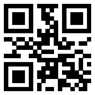3304702577 - Immagine del QrCode associato