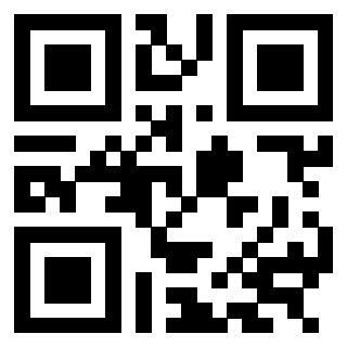 Immagine del QrCode di 3304702582