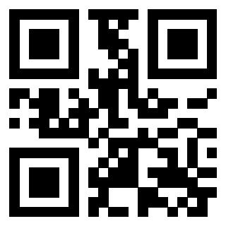 3304702583 - Immagine del Qr Code