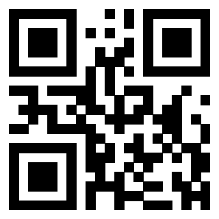 3304702587 - Immagine del QrCode