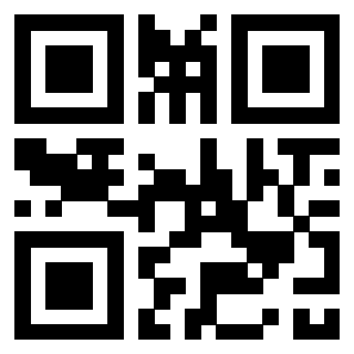 3304702594 QrCode associato