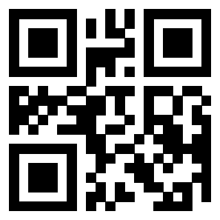 3304702598 QrCode associato