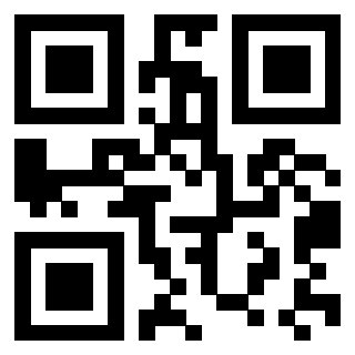 Il Qr Code di 3304702599