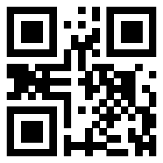 3304702601 Qr Code associato