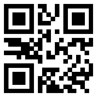 Qr Code di 3304702602