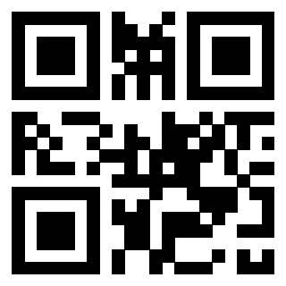 3304702604 - Immagine del Qr Code
