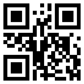Immagine del QrCode di 3304702607