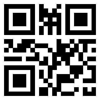 Il Qr Code di 3304702608
