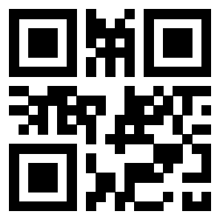 Immagine del QrCode di 3304702610