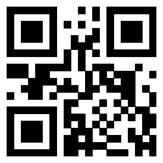 3304702614 Qr Code associato