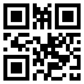 Qr Code di 3304702616