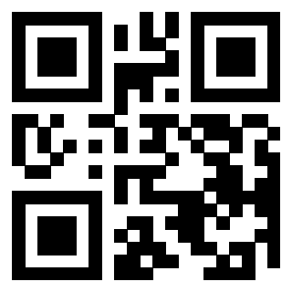 3304702617 - Immagine del QrCode