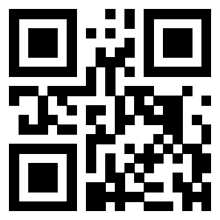3304702619 - Immagine del QrCode associato