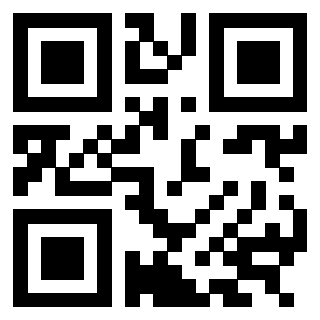 3304702620 Qr Code associato
