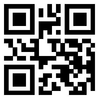 Il Qr Code di 3304702627
