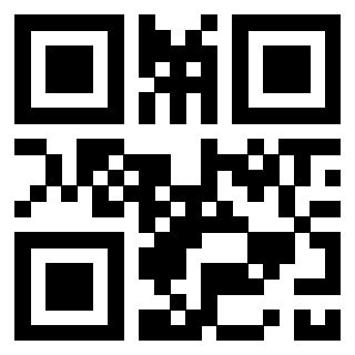 3304702630 - Immagine del Qr Code