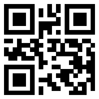 3304702631 Qr Code associato