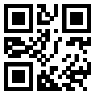 Il Qr Code di 3304702642
