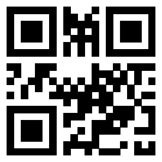 3304702643 QrCode associato