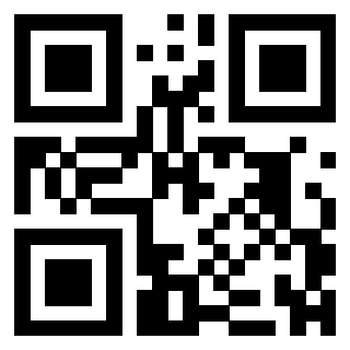Il Qr Code di 3304702644