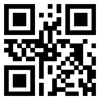 Immagine del QrCode di 3304702645