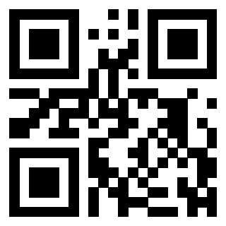 Immagine del Qr Code di 3304702646