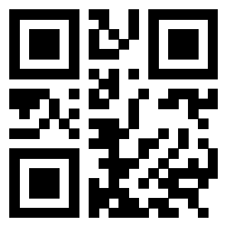 3304702648 - Immagine del QrCode associato
