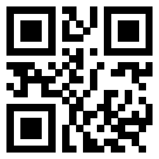 3304702655 - Immagine del QrCode