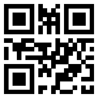 3304702661 - Immagine del Qr Code associato