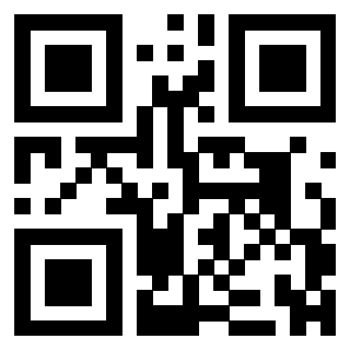 Immagine del Qr Code di 3304702666